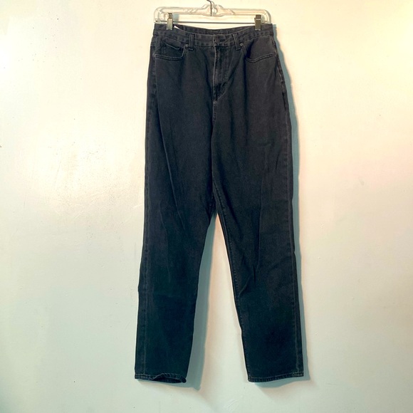 American Eagle Curvy Mom Jean Extra Long - Picture 1 of 6